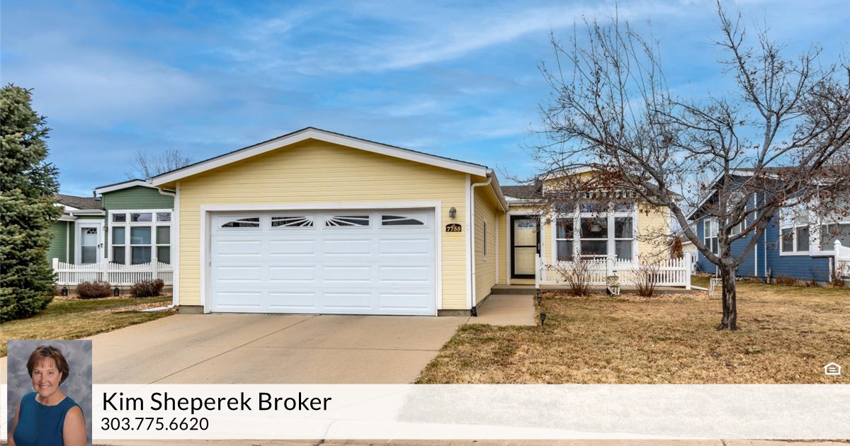 7755 Sage Green, Frederick, CO 80530